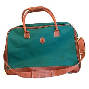 Men’s Ralph Lauren Lightweight Luggage/Travel Bag